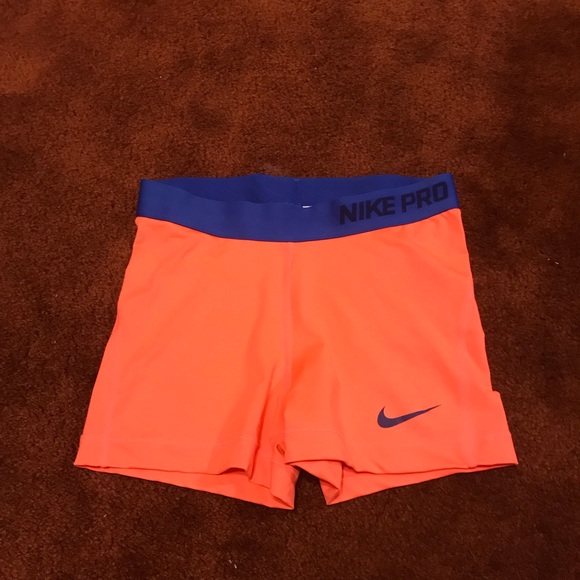 Nike Pro Spandex - Picture 3 of 4